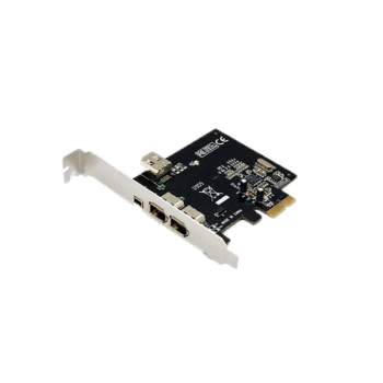 کارت 1394 مدل VIA Chipset PCIe
