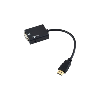 مبدل HDMI به VGA (امگا-Omega)