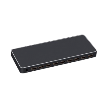 اسپلیتر وی کینگ V-K108K HDMI 1-8