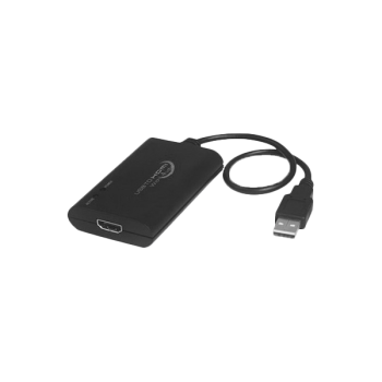 مبدل USB به HDMI (فرانت-Faranet)