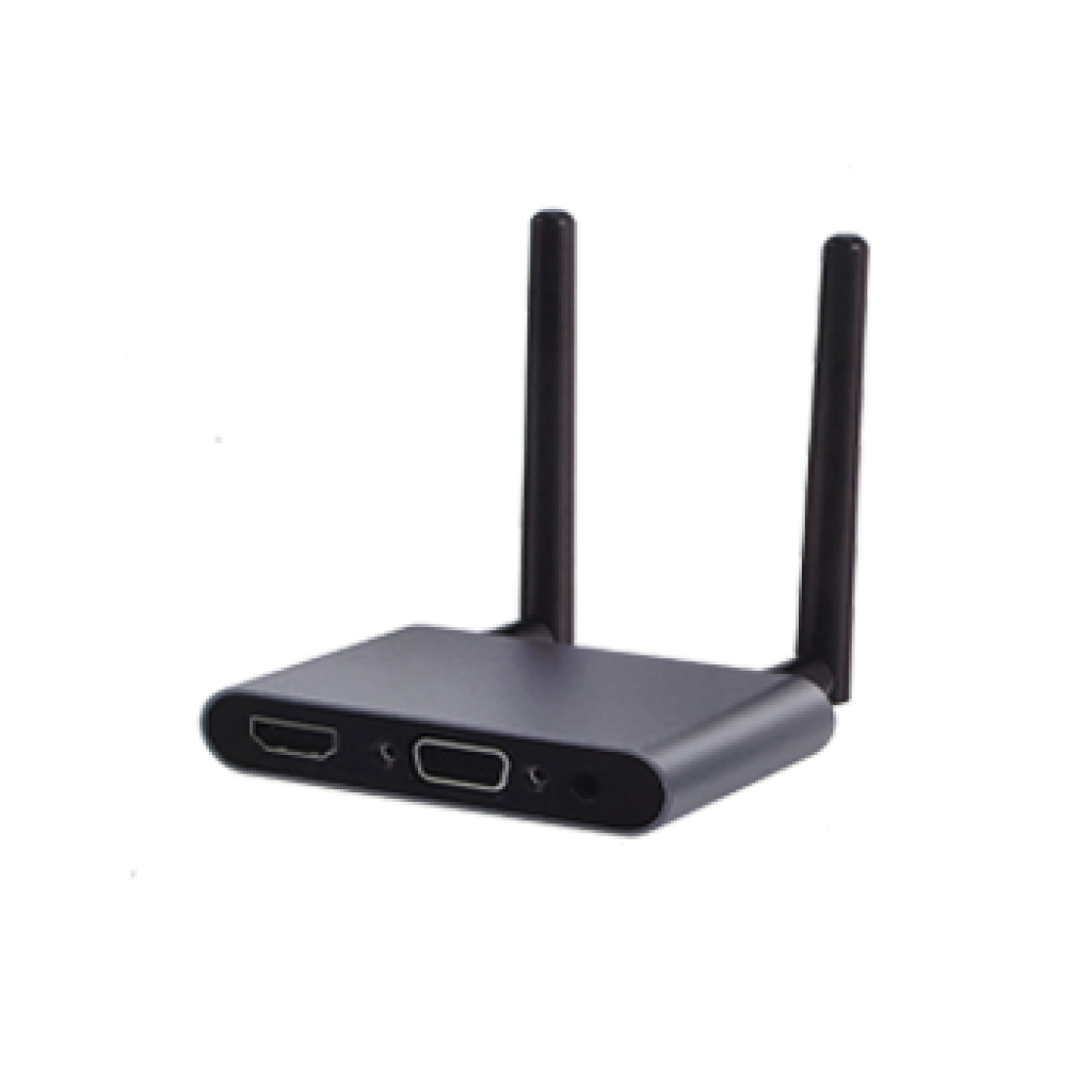 دانگل میرااسکرین بیسیم مدل Mirascreen X6W-3 Wireless