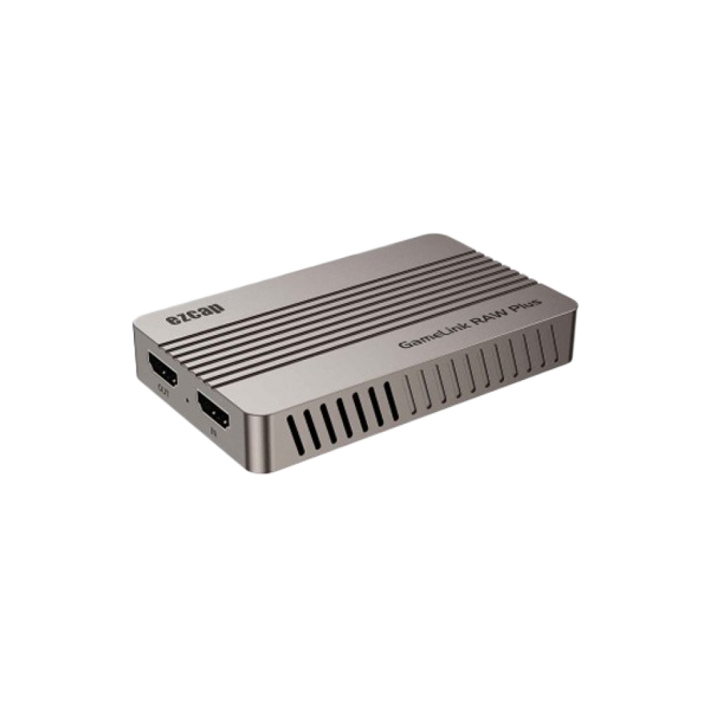 کارت کپچر ایزدکپ Ezcap 366 GameLink RAW Plus