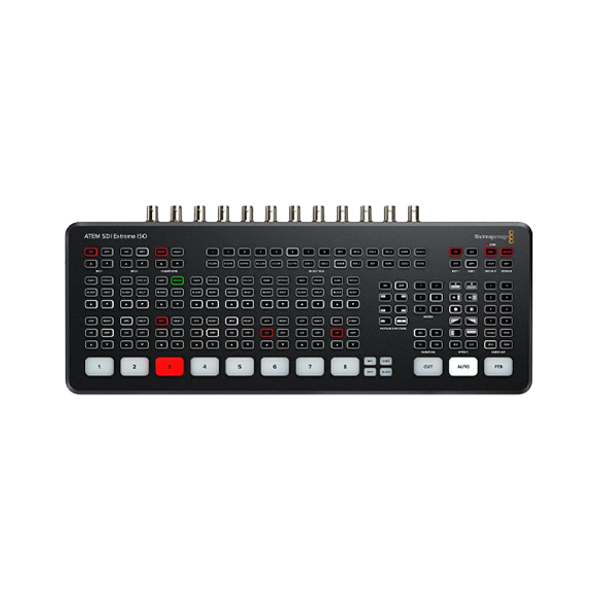 میکسر بلک مجیک Blackmagic ATEM SDI Extreme ISO
