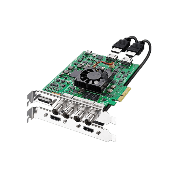 decklink hd extreme 2