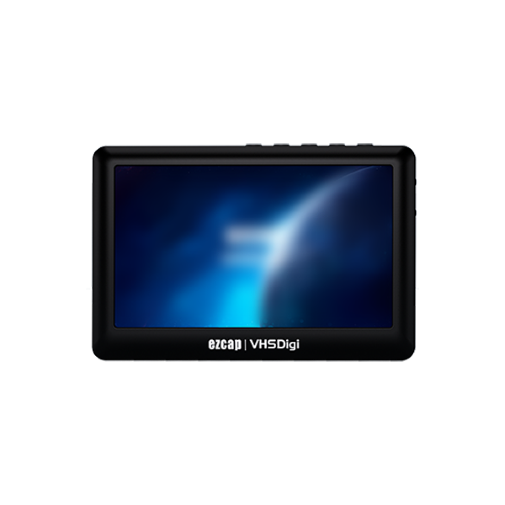 تبدیل نوار ویدیو VHS به فایل دیجیتال در خانه