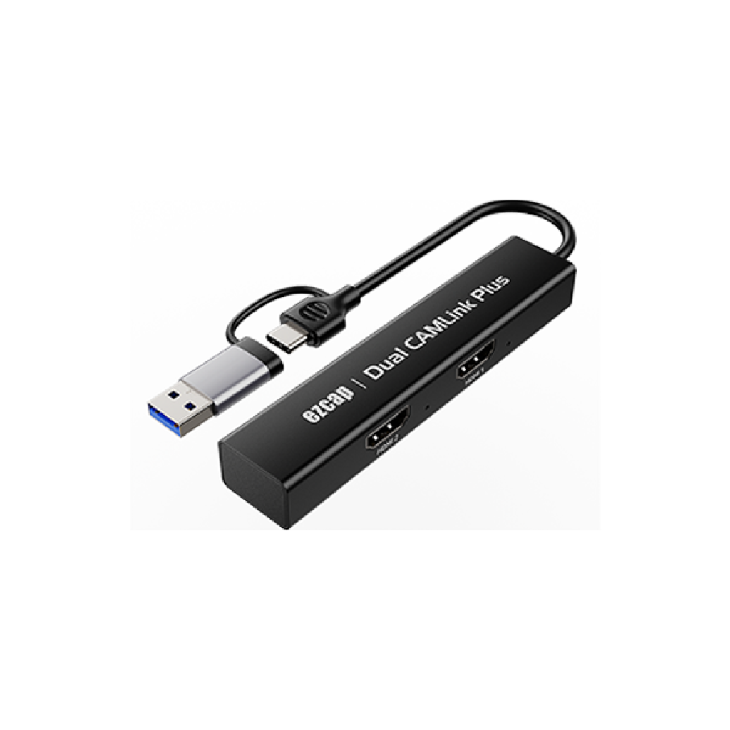 کارت کپچر ایزدکپ ezcap 316 Dual CamLink Plus