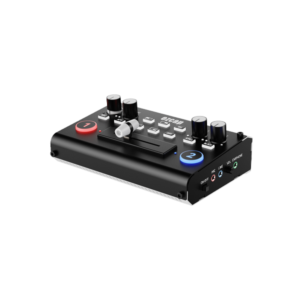 مقایسه ATEM Mini، ATEM Mini Pro و ATEM Mini Extreme