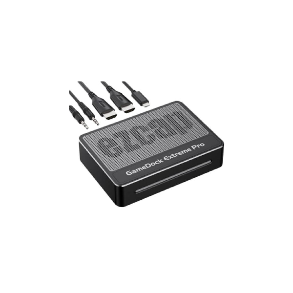 کارت کپچر ایزدکپ ezcap 401 GameDock Extreme Pro