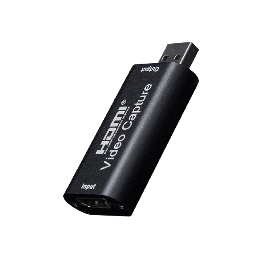 کارت کپچر HDMI USB2