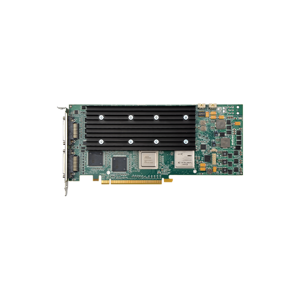 کارت ویدیووال متروکس Matrox Mura MPX-4/4