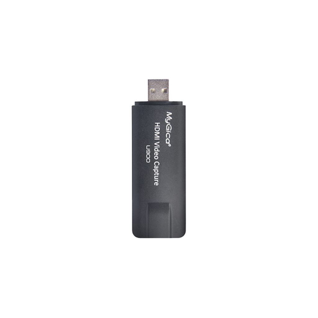 کارت کپچر استریم مایجیکا MyGica U900